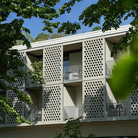 Lua Boutique Roomz- Adults Only Balatonfured Ngoại thất bức ảnh