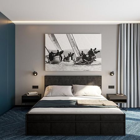 Lua Boutique Roomz- Adults Only Balatonfured Ngoại thất bức ảnh