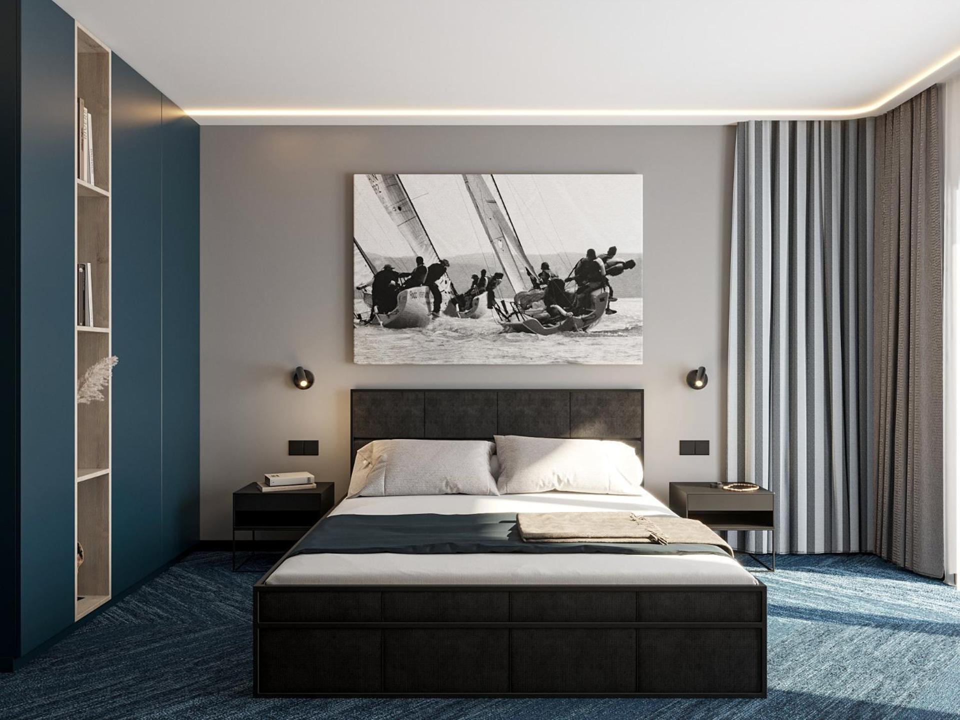 Lua Boutique Roomz- Adults Only Balatonfured Ngoại thất bức ảnh